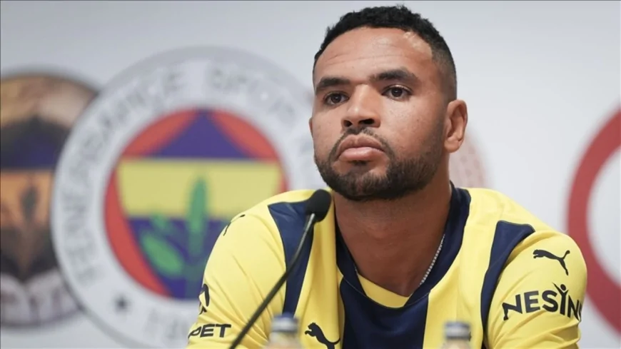 Fenerbahçe’de En-Nesyri Dönemi Sona Eriyor