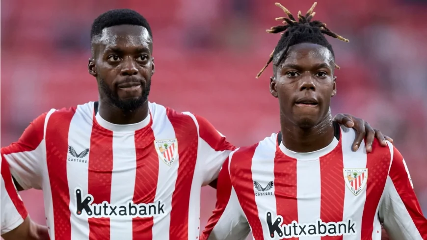 Galatasaray kara boğa lakaplı Inaki Williams transferi için harekete geçti
