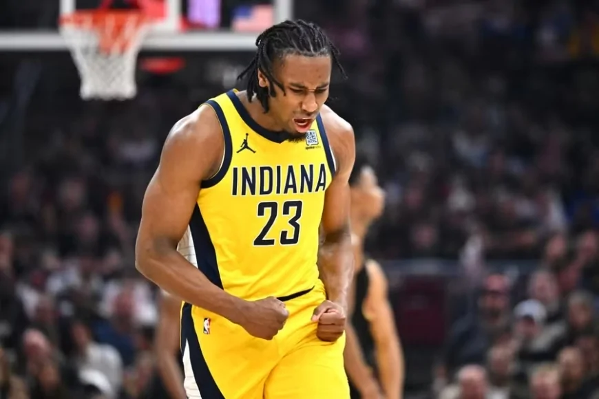 Indiana Pacers’tan Tarihi Geri Dönüş! New York Knicks’i Uzatmada Yendiler