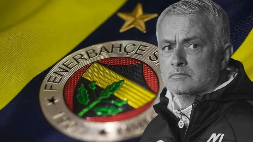 Jose Mourinho’ya Sert Eleştiri: Kibir Abidesi
