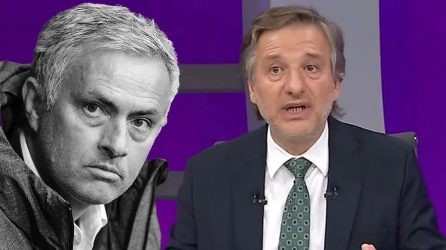 İlker Yağcıoğlu: Ali Koç 200 Milyon Euro Harcayacak, Transfer Bütçesi Hazır