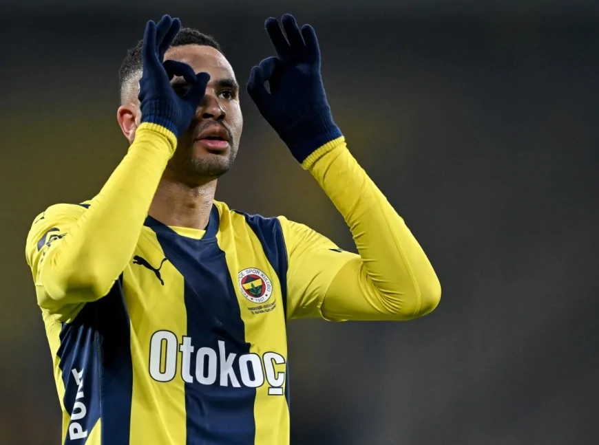Youssef En-Nesyri ile Yollar Ayrılıyor! İşte Fenerbahçe'nin Talep Ettiği Rakam