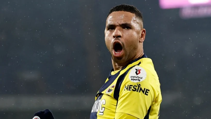 Youssef En-Nesyri ile Yollar Ayrılıyor! İşte Fenerbahçe'nin Talep Ettiği Rakam