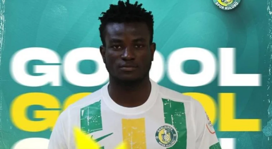 Uchenna Ogundu İçin Fenerbahçe İddiasına Yanıt Geldi