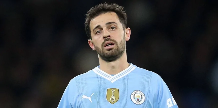 Galatasaray’dan Bernardo Silva Sürprizi! Dursun Özbek Bizzat Devrede