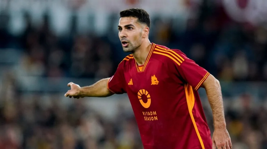 Beşiktaş'tan Zeki Çelik hamlesi! Fulham da transfer için devrede