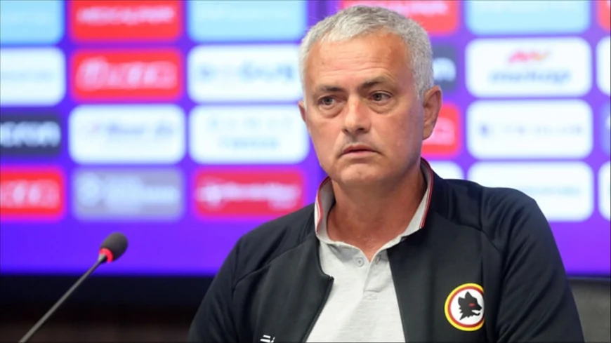 Jose Mourinho'dan Inter itirafı: Harika bir başkanım vardı