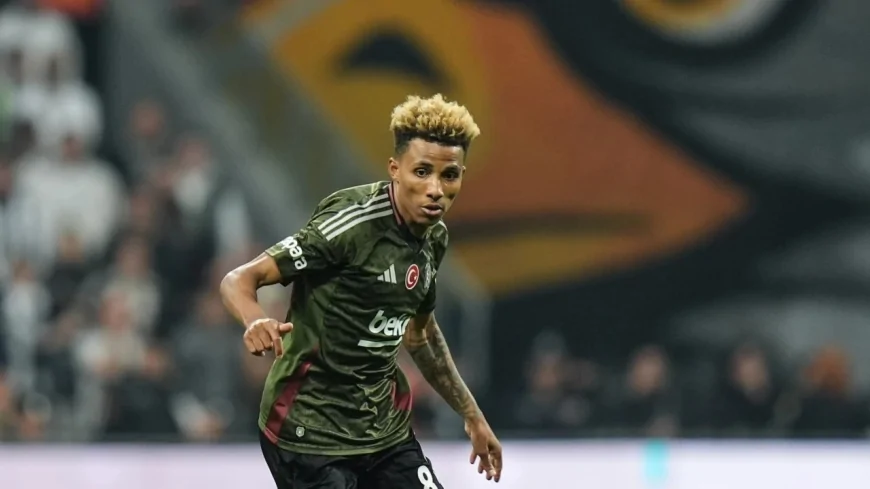 Beşiktaş Gedson İçin 25 Milyon Euro'yu Geri Çevirmişti! Zenit Yeni Teklifle Geliyor