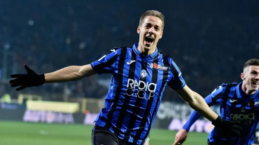 Beşiktaş, Mario Pasalic Transferi İçin Görüşmelere Başladı 