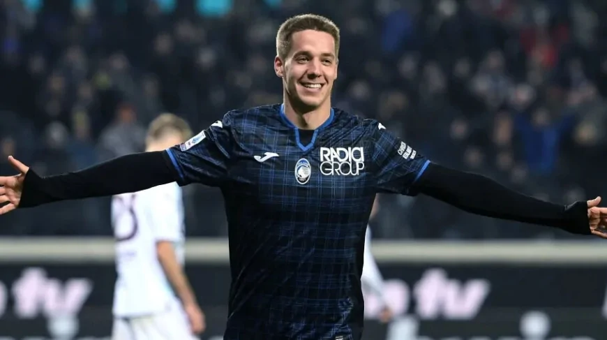 Beşiktaş, Mario Pasalic Transferi İçin Görüşmelere Başladı