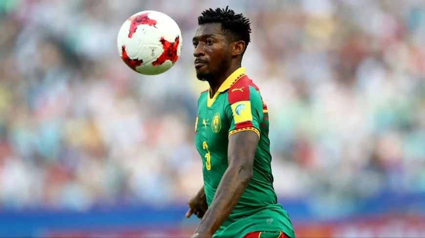 Fenerbahçe'den Orta Sahaya Dev Hamle: Anguissa İçin İlk Temas Kuruldu!