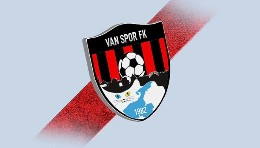 Vanspor’dan Elazığspor Taraftarlarına Suç Duyurusu