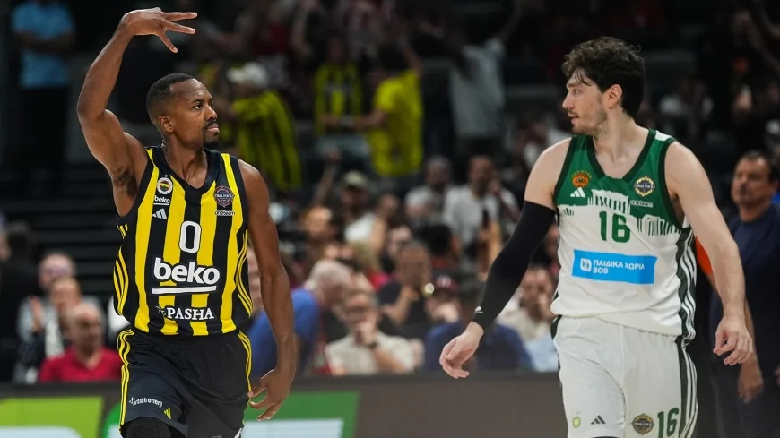 Fenerbahçe Finalde, Yunan Basını Ergin Ataman’ı Hedef Aldı