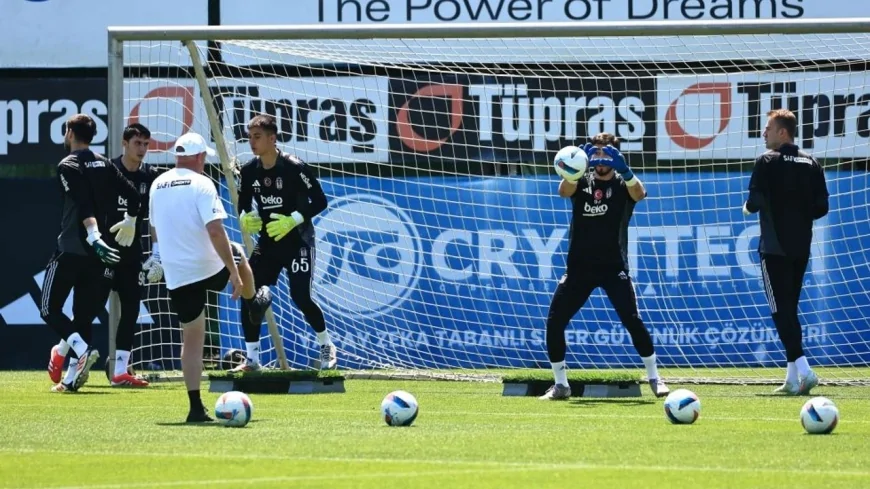 Beşiktaş, Sezonun Son İç Saha Maçında Rizespor’u Konuk Ediyor