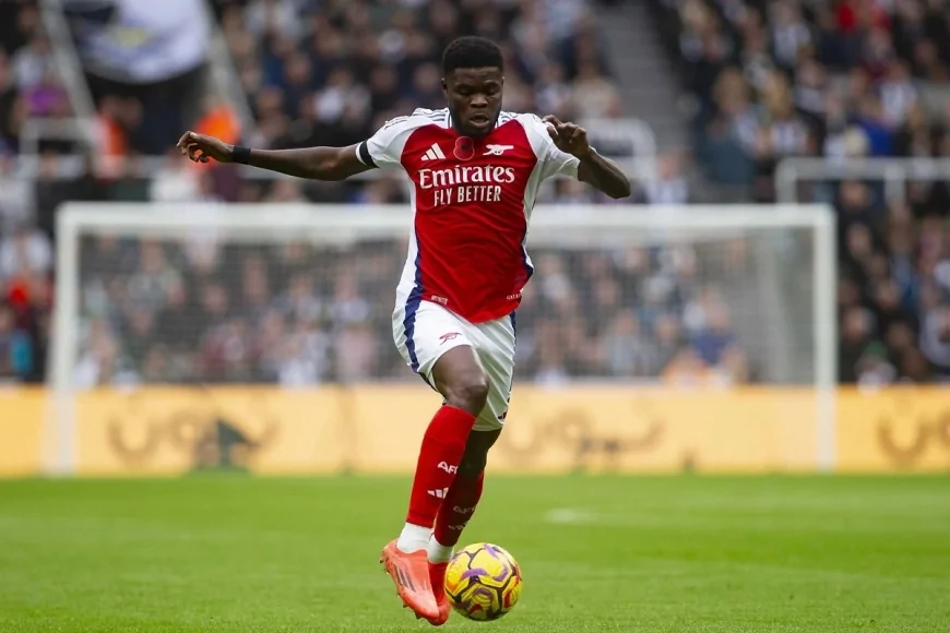 Beşiktaş, Thomas Partey Transferi İçin Harekete Geçti!
