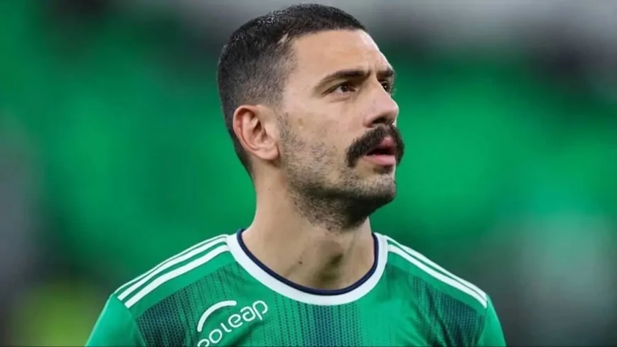 Fenerbahçe, Merih Demiral Transferi İçin Harekete Geçti