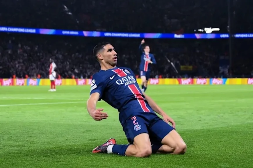 PSG ve Stuttgart Kupayı Kaldırdı, Napoli Serie A Şampiyonu Oldu