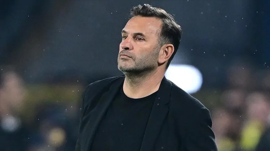 Galatasaray'da transfer çalışmaları başladı. Takımdan ayrılacak 2 isim netleşti!