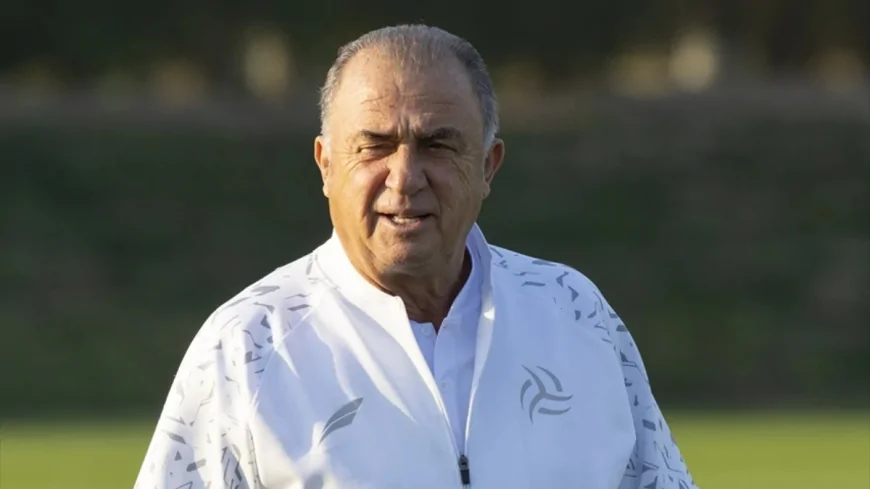 Fatih Terim’den veda sinyali! Al-Shabab sezonu galibiyetle tamamladı