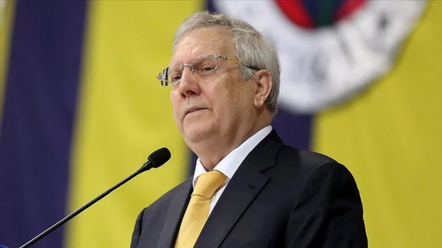 Aziz Yıldırım, Fenerbahçe Başkan Adaylığı Şartını Açıkladı