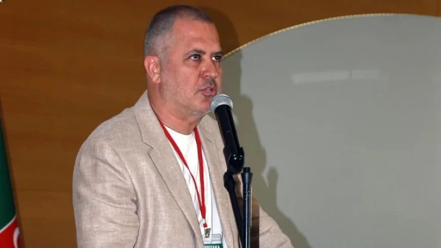Karşıyaka’da Yönetim İbra Edildi, Seçim 25 Haziran’da
