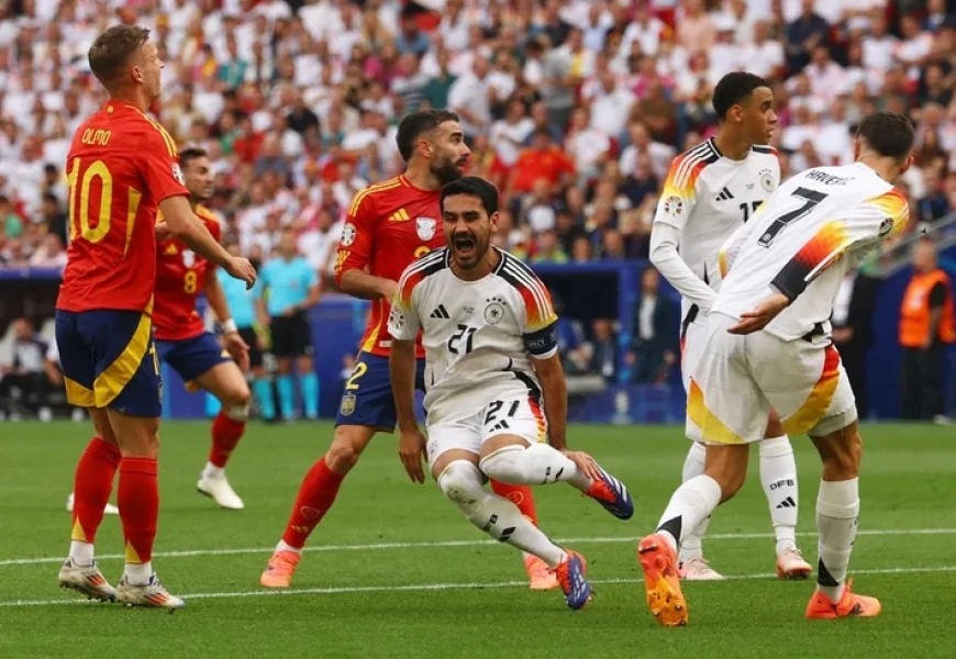 İlkay Gündoğan Galatasaray’a Çok Yakın: İstanbul’da Anlaşma Sağlandı!