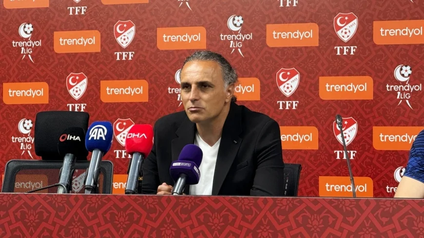 Bandırmaspor Süper Lig'i Uzatmalarda Kaçırdı: "İnsan Her Şeyden Soğuyor"
