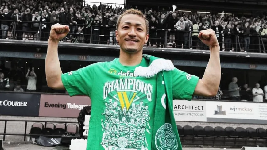 Fenerbahçe, Celtic’in Japon Yıldızı Daizen Maeda’yı Transfer Listesine Aldı