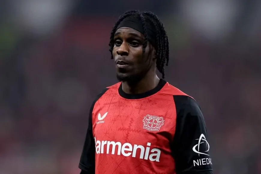 Liverpool, Jeremie Frimpong Transferini Resmen Açıkladı