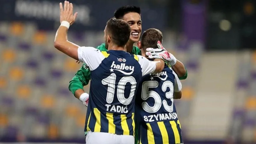 Fenerbahçe’de Bir Veda Daha: Dusan Tadic ile Yollar Ayrıldı