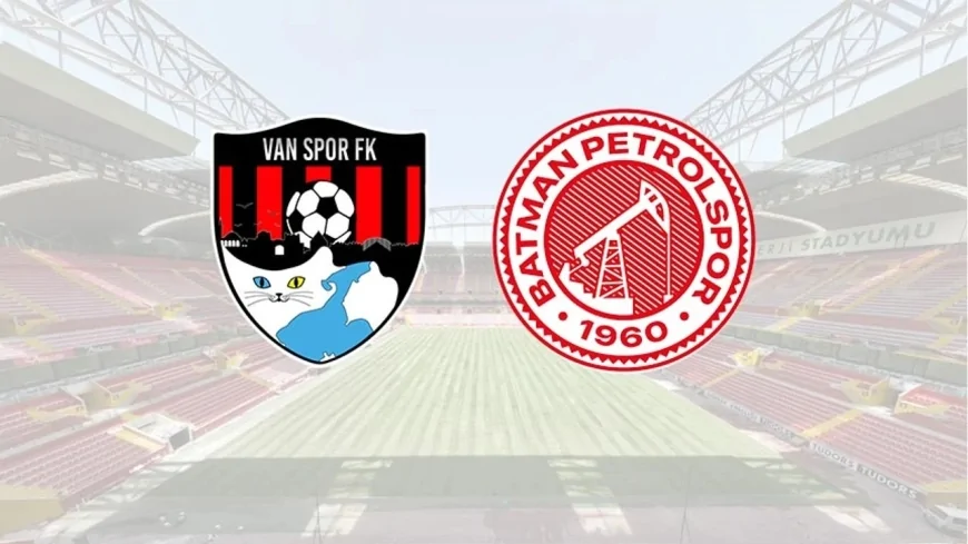 Batman Petrolspor ve Vanspor Taraftarına Elazığ Yolu Yasağı