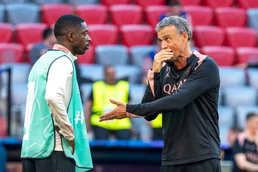 Samuel Chukwueze'den Şampiyonlar Ligi Finali Yorumu: "PSG Kazansın İstiyorum"