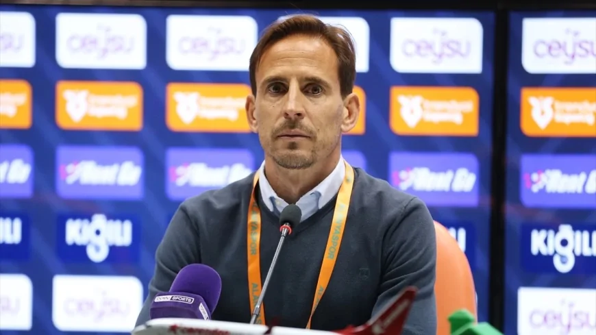 Joao Pereira: “Sezonu Galibiyetle Bitirmek Bizim İçin Çok Önemliydi”