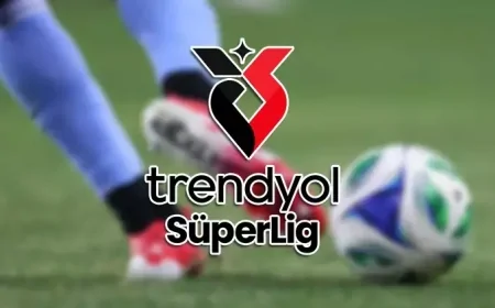 Süper Lig 2025 Yaz Transfer Dönemi Ne Zaman Başlıyor?