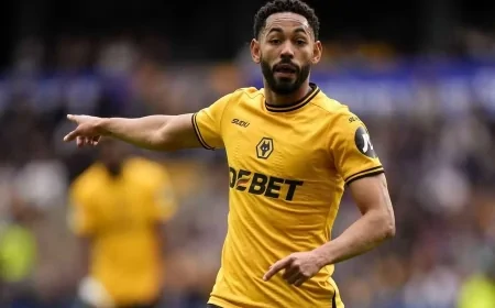 Manchester United, Matheus Cunha Transferini Resmen Duyurdu!
