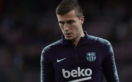 Galatasaray kaleci transferi için atağa geçti! İşte listenin ilk sırasındaki yıldız eldiven