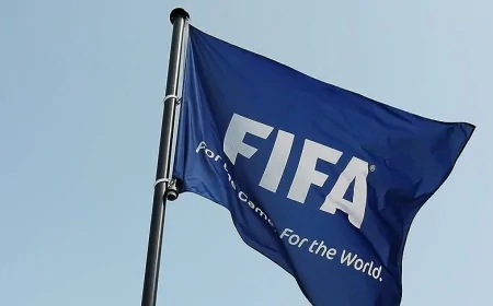FIFA Kulüpler Dünya Kupası’nda Türkiye Neden Yok?