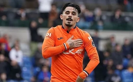 Serdar Gürler Transferinde Belirsizlik: ‘Çilek Transfer’ mi, Menajer Kazığı mı?