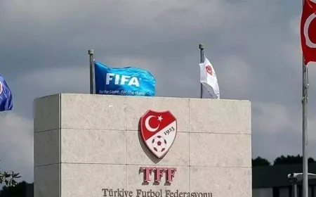 PFDK’dan 5 Süper Lig Kulübüne Para ve Tribün Kapatma Cezası