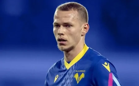 Trabzonspor, Ondrej Duda Transferinde Sona Yaklaştı