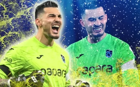 Uğurcan Çakır Süper Lig Devine Transfer Oluyor