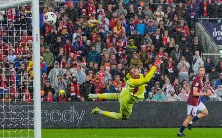 Donnarumma’dan Norveç Mağlubiyeti Sonrası Öz Eleştiri
