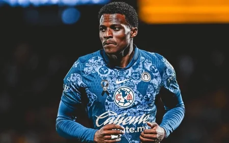 LAFC, Javairo Dilrosun'u Kulüpler Dünya Kupası İçin Kadrosuna Kattı