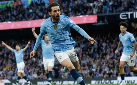 Bernardo Silva’dan Galatasaray’a Olumlu Yanıt! Transferde Kritik Tarih Belli Oldu