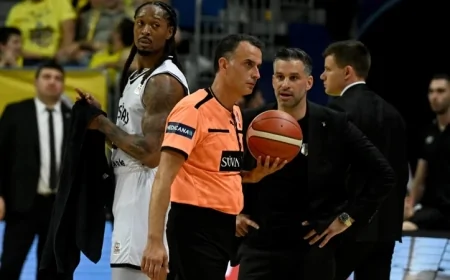 Beşiktaş’ın “Kara Leke” Açıklamasına Fenerbahçe’den Sert Yanıt