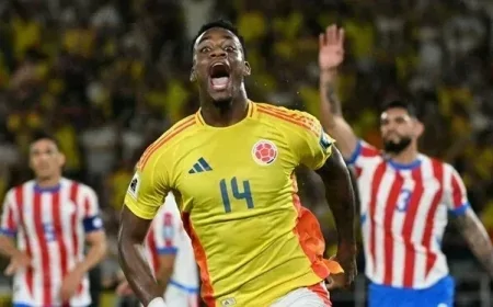 Jhon Duran Transferinde Flaş Detay: Fenerbahçe, Beşiktaş ve Galatasaray’a da Teklif Edildi!