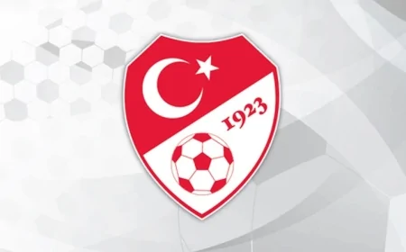 PFDK’da Şok İstifa: ‘Yazışma’ Skandalı Sonrası Başkan ve İki Üye Görevden Ayrıldı