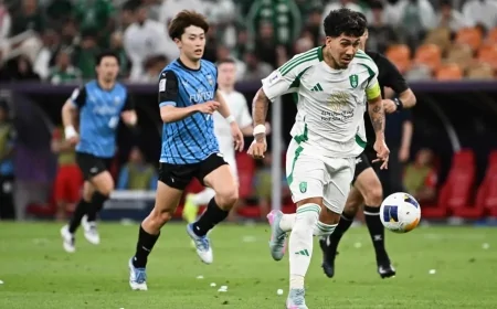 Roberto Firmino Transferinde Sona Doğru: Al-Sadd Anlaşmayı Duyurdu