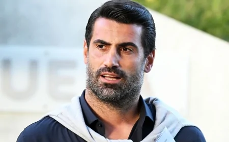 Antalyaspor’un Teknik Direktör Listesinde Volkan Demirel de Var