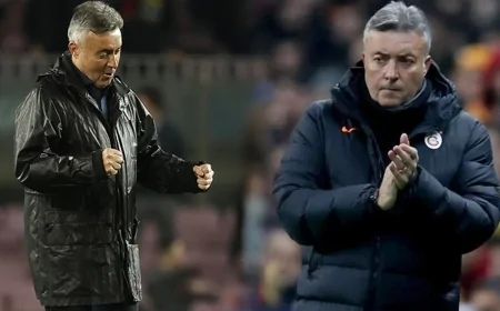 Galatasaray’da Kriz Çıkarmıştı, Kulüpler Dünya Kupası’na Damga Vurdu!